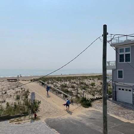 Crown Jewel 17025 Villa Brant Beach Exteriör bild