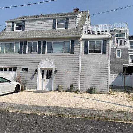 Crown Jewel 17025 Villa Brant Beach Exteriör bild
