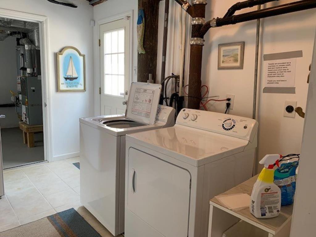 Crown Jewel 17025 Villa Brant Beach Exteriör bild