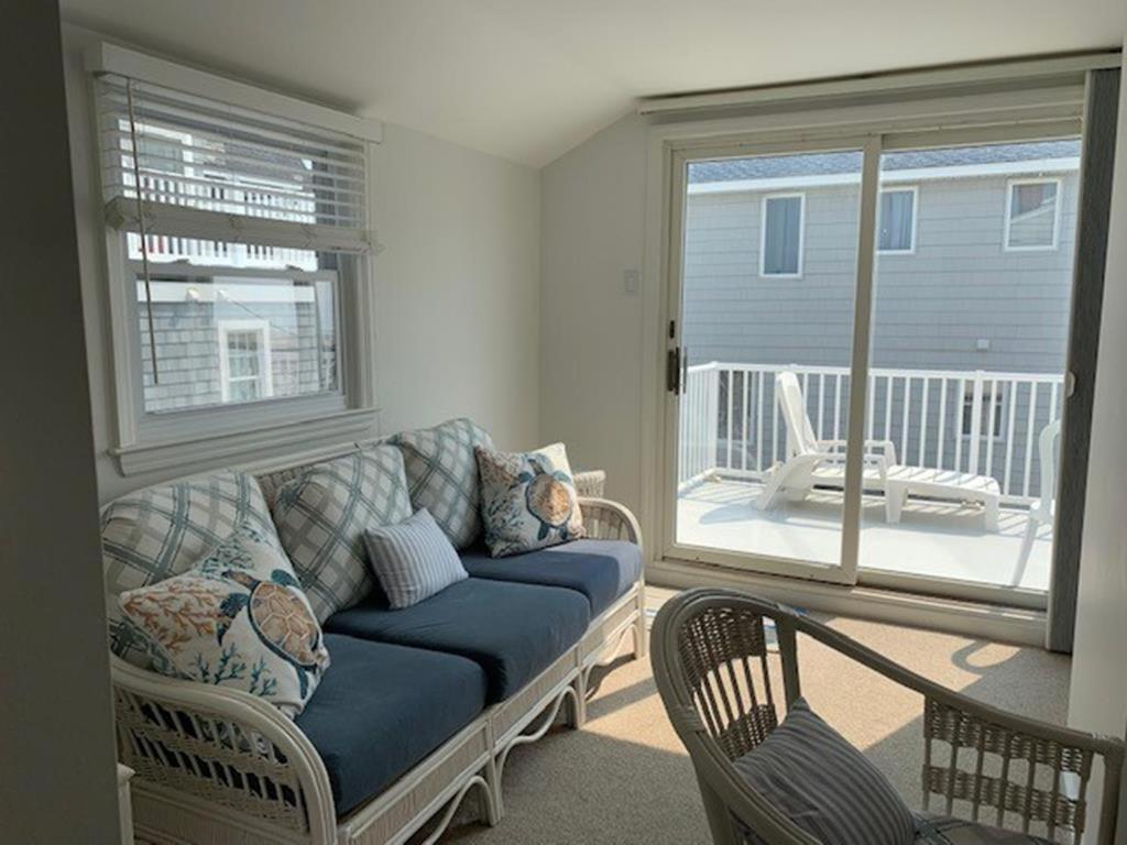 Crown Jewel 17025 Villa Brant Beach Exteriör bild