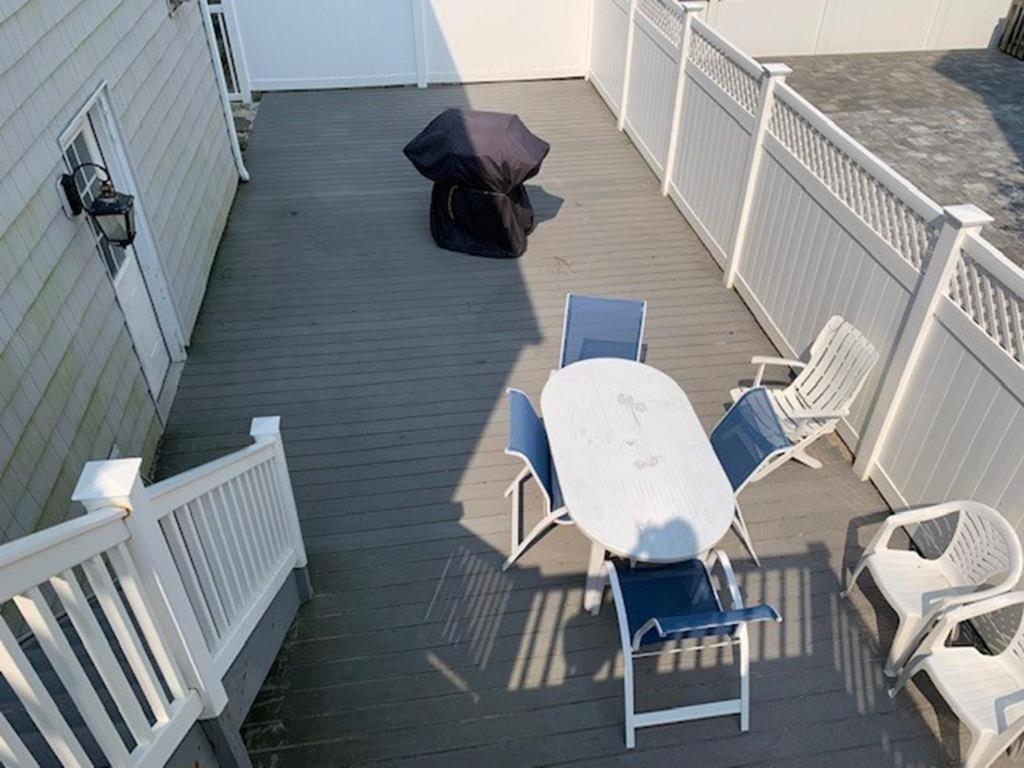 Crown Jewel 17025 Villa Brant Beach Exteriör bild