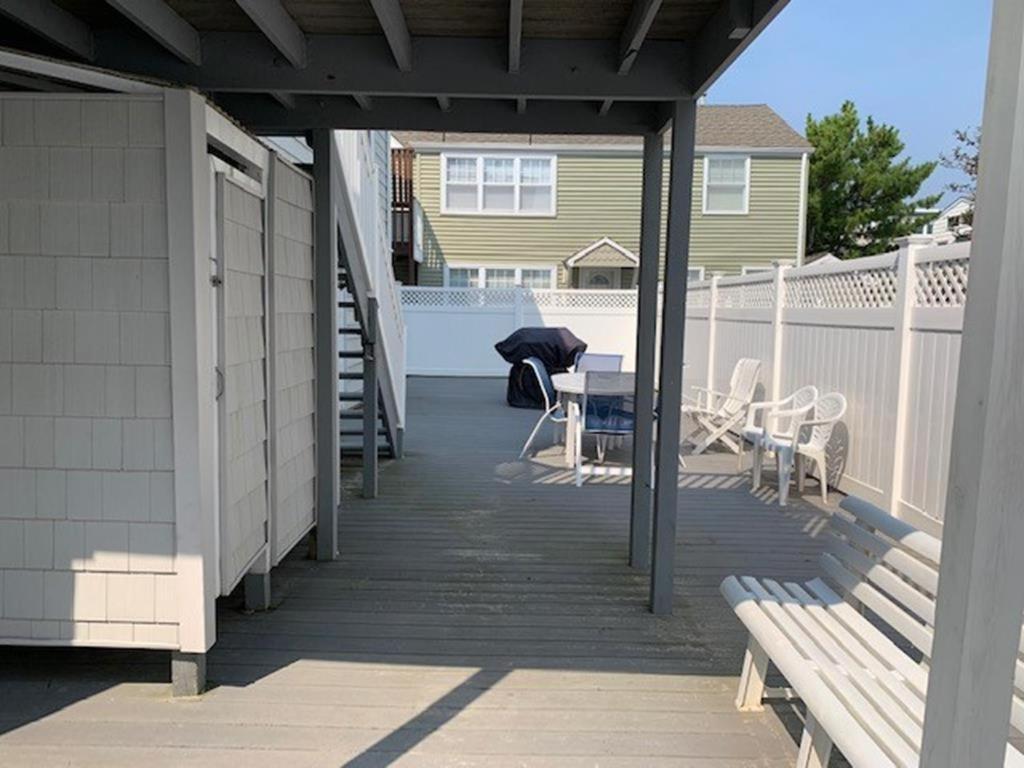 Crown Jewel 17025 Villa Brant Beach Exteriör bild
