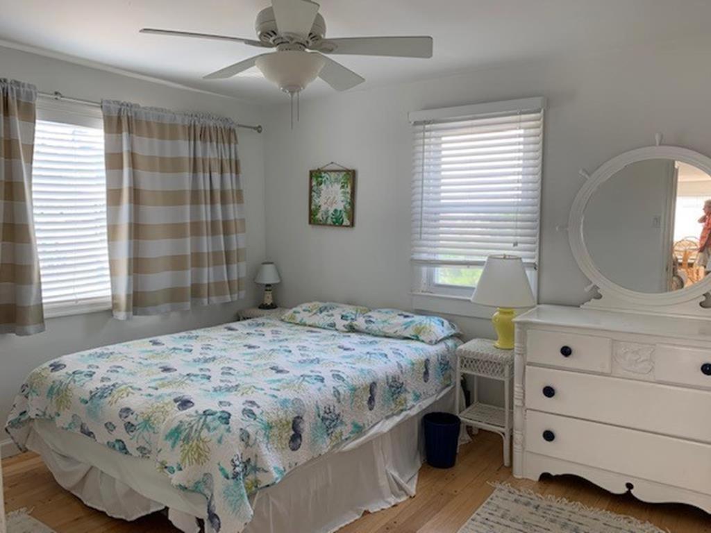 Crown Jewel 17025 Villa Brant Beach Exteriör bild
