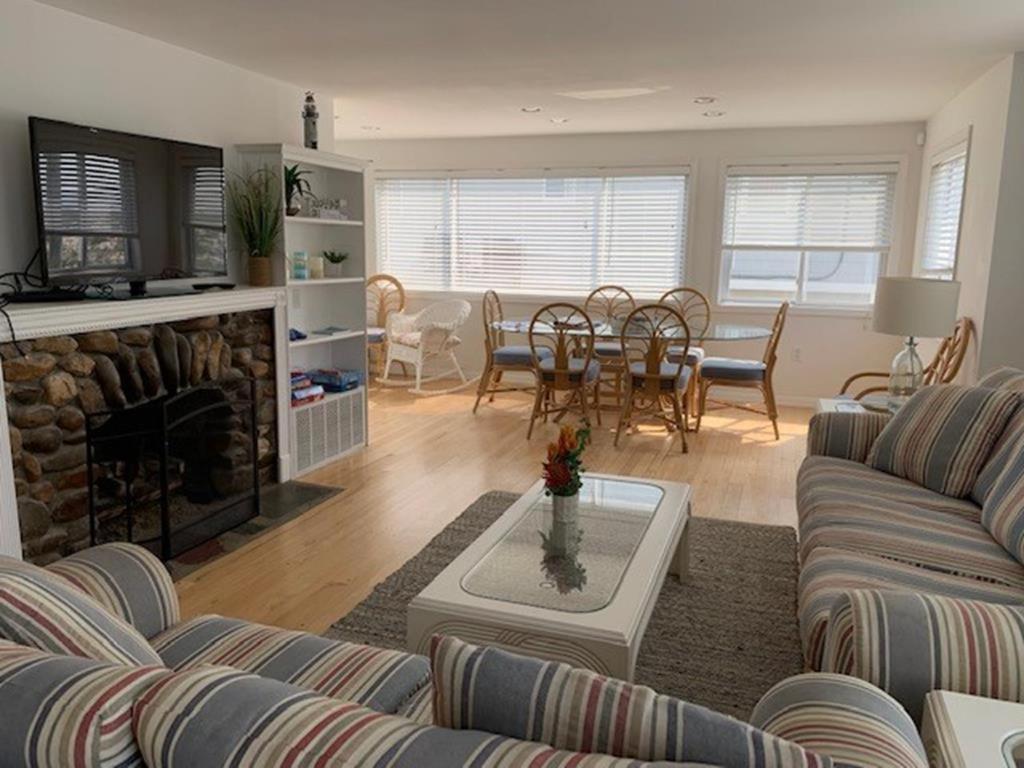 Crown Jewel 17025 Villa Brant Beach Exteriör bild