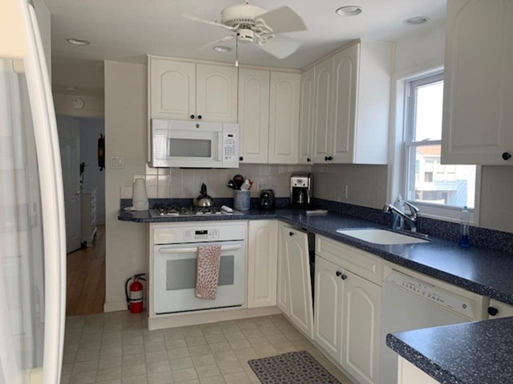Crown Jewel 17025 Villa Brant Beach Exteriör bild